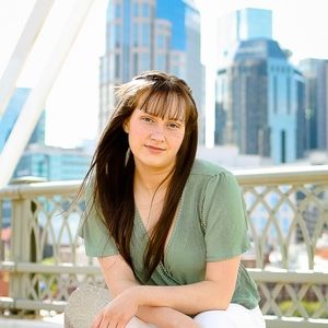 Meet your Posher, Bailey